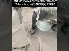 Magnesiumsulfat Video