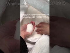 Magnesiumsulfat Video