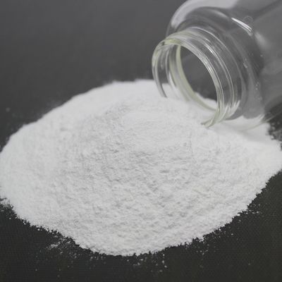 Factory 98% Magnesium Sulfate Anhydrous For Fertilizer Water Treatment