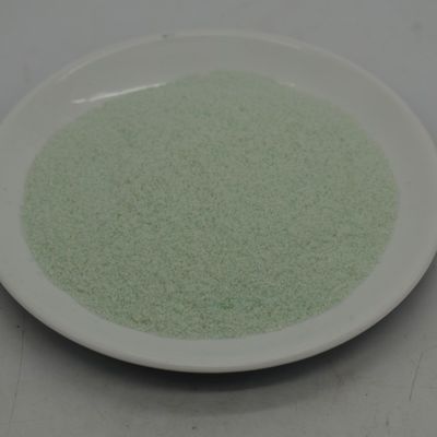 Content Of 99% Ferrous Sulfate Heptahydrate Power Is Used As Water Treatment Restoration Agent