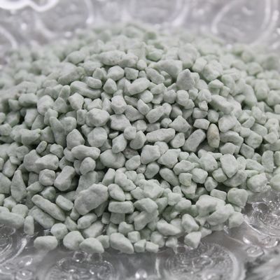 Feso4 Ferrous Sulfate Agricultural Grade Granules For Water Treatment