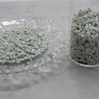Feso4 Ferrous Sulfate Agricultural Grade Granules For Water Treatment