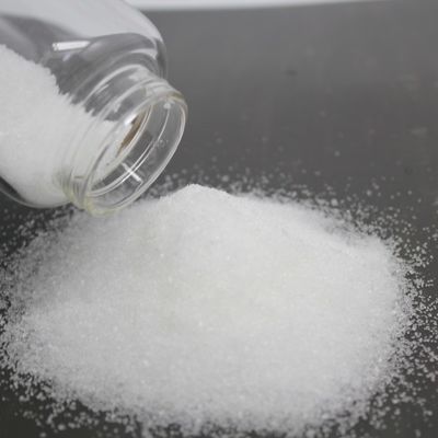Colorless Magnesium Sulfate Heptahydrate For Agricultural Applications