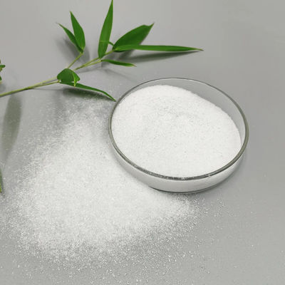 Magnesium Sulfate Heptahydrate 10034-99-8 Fine Crystals Pharmaceutical & Industrial Grade