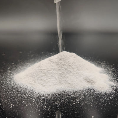 Highly Effective Magnesium Sulfate Monohydrate For Improved Soil Structure And Stress Resistance
