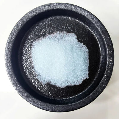 High Purity Magnesium Sulfate Heptahydrate For Agricultural Mgs04 7h20