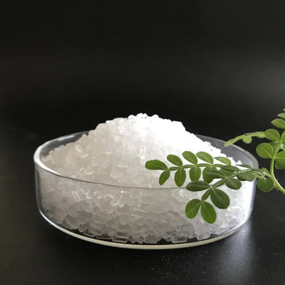 Colorless Magnesium Sulfate Heptahydrate Agricultural Grade Mgs04 7h2o