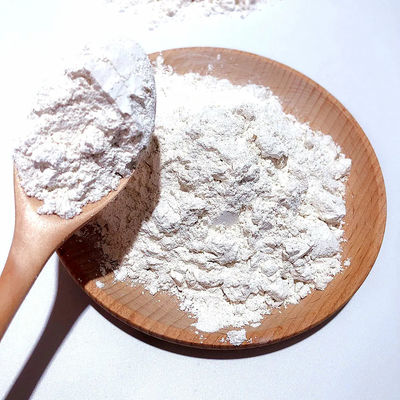 Industrial Production Magnesium Sulfate Monohydrate Essential Nutrient for Plants and Catalyst