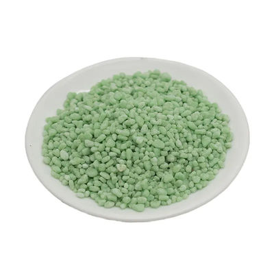 Highly Effective Ferrous Sulfate Heptahydrate for Water Purification