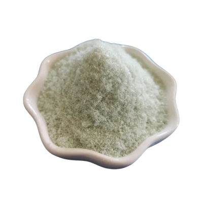 Industrial Grade Ferrous Sulfate Heptahydrate for Water Purification Processes
