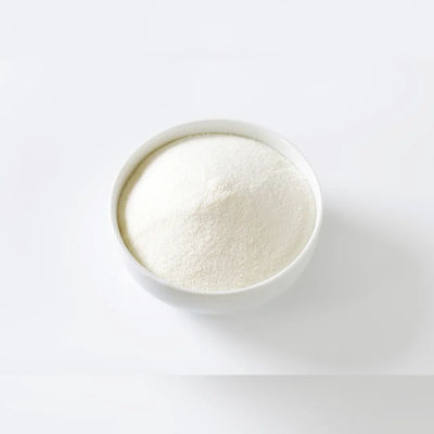Mgso4 Anhydrous Magnesium Sulfate With Fast Delivery 7487-88-9 Soluble In Water