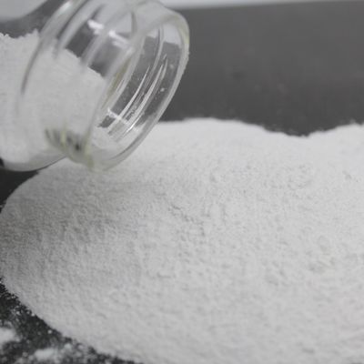 Uniform Dyeing Magnesium Sulfate Anhydrous For Printing And Dyeing Industry