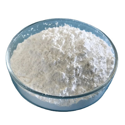 MgSO4 Magnesium Sulphate Anhydrous 99% Purity Powder and Granular 7487-88-9
