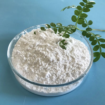 MgSO4 Magnesium Sulphate Anhydrous 99% Purity Powder and Granular 7487-88-9