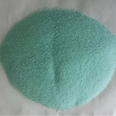 Top Rated Ferrous Sulfate Heptahydrate Powder feso4 7h20 For Industrial Effluent Treatment And Eutrophication Prevention