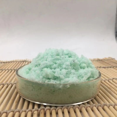 Professional Ferric Sulfate Heptahydrate Powder For Water Body Eutrophication Control And Industrial Effluent Removal
