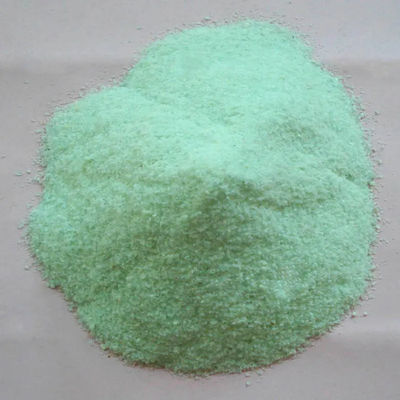 Professional Ferric Sulfate Heptahydrate Powder For Water Body Eutrophication Control And Industrial Effluent Removal