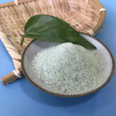 Professional Ferrous Sulphate Hepta Hydrate Powder For Water Purification And Iron Catalyst Production