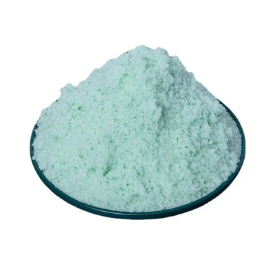 Water Treatment Iron Ii Sulphate 7 Hydrate Powder 7782-63-0 For Water Purification