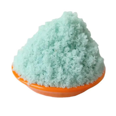 Water Treatment Iron Ii Sulphate 7 Hydrate Powder 7782-63-0 For Water Purification