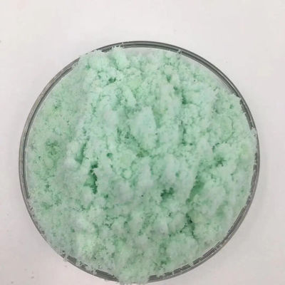 Nbsp Ferrous Sulfate Heptahydrate Powder For Water Treatment And Cement Restoration. Iron Catalyst And Fertilizer Additive