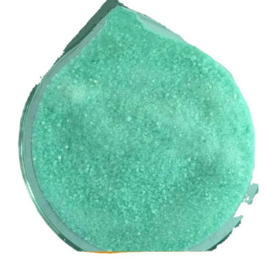 High Performance Iron 2 Sulphate Heptahydrate Powder For Water Flocculation And Phosphate Removal