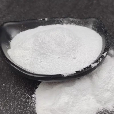Soluble Magnesium Sulfate Powder Mgso4 Anhydrous For Pharmaceutical And Fertilizer Production