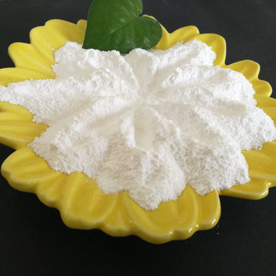 Anhydrous Magnesium Sulfate Mgso4 Powder CAS No 7487-88-9 Salt White Powder