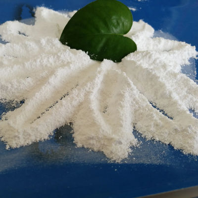Anhydrous Magnesium Sulphate 19.6% Mg Powder Granulare Main Content 98%