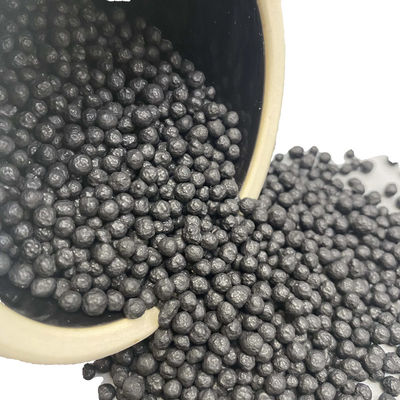 Water Soluble Humic Acid Organic Garden Fertilizer Granule