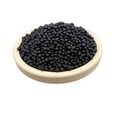 Water Soluble Humic Acid Organic Garden Fertilizer Granule