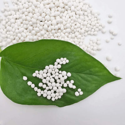 NPK 15 15 15 Fertilizer Balanced Compound Fertilizer With High Absorption Efficiency