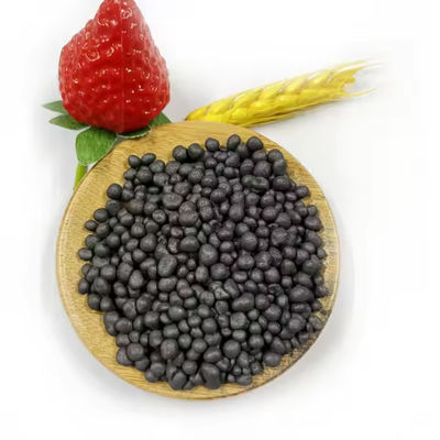 Effective Humic Acid Organic Fertilizer For Agricultural Applications And Optimal Plant Growth