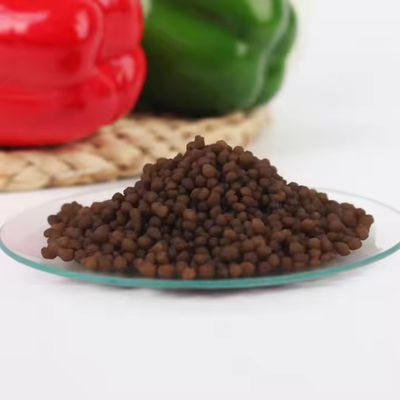 DAP Fertilizer Manufacturer Agricultural Grade Phosphate Fertilizer Diammonium Phosphate