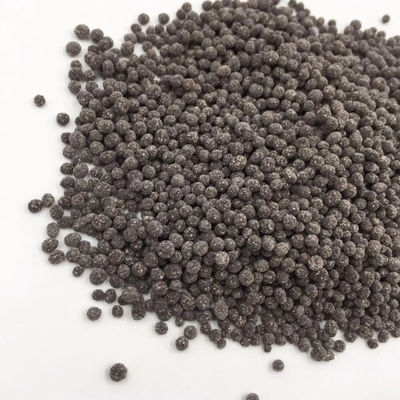 Agriculture Grade 100% Water Soluble Compound Fertilizer NPK 18-18-18 Quick Release Liquid / Powder