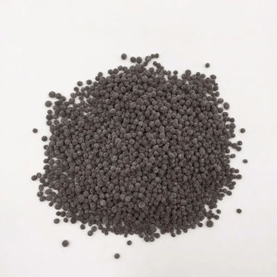 Agriculture Grade 100% Water Soluble Compound Fertilizer NPK 18-18-18 Quick Release Liquid / Powder