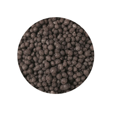 18-46-0 Diammonium Phosphate Dap Fertilizer High Purity Nitrogen For Plant