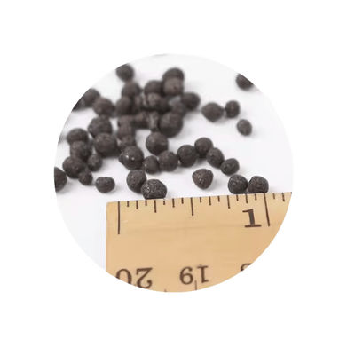 18-46-0 Diammonium Phosphate Dap Fertilizer High Purity Nitrogen For Plant