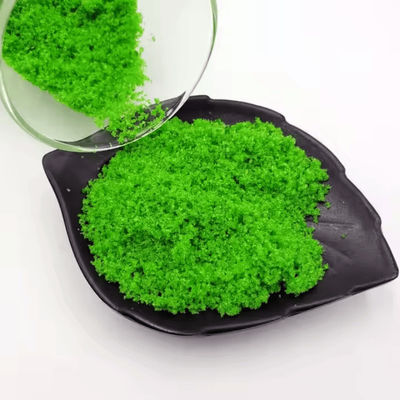 Chelated Trace Elements NPK Fertilizer High Purity Suitable For Various Crops Flexible Application