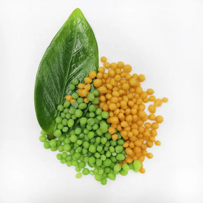 High Efficiency And Excellent Compound Fertilizer NPK 16-22-0 With Excellent Quality