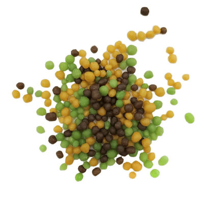 High Efficiency And Excellent Compound Fertilizer NPK 16-22-0 With Excellent Quality
