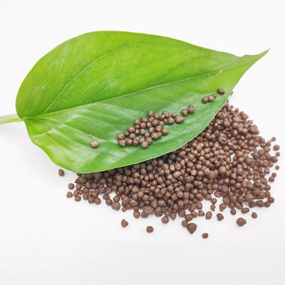 Fully Water Soluble Diammonium Phosphate Dap 18 46 0 Phosphorus And Nitrogen Supply Source