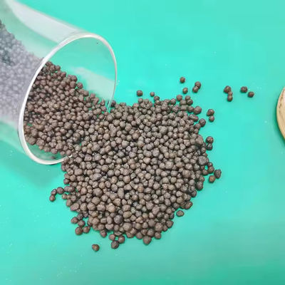 Fully Water Soluble Diammonium Phosphate Dap 18 46 0 Phosphorus And Nitrogen Supply Source