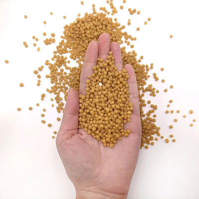 Customized Diammonium Phosphate Rock Phosphate Fertiliser For Optimal Plant Nutrition