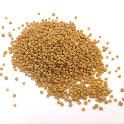Customized Diammonium Phosphate Rock Phosphate Fertiliser For Optimal Plant Nutrition