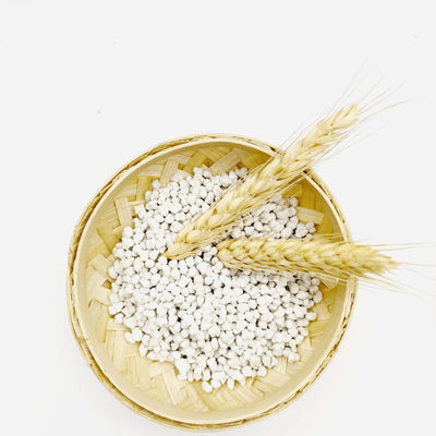 Green Source Balanced Nitrogen Phosphorus And Potassium Compound Fertilizer 15-15-15