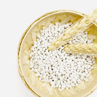 Green Source Balanced Nitrogen Phosphorus And Potassium Compound Fertilizer 15-15-15