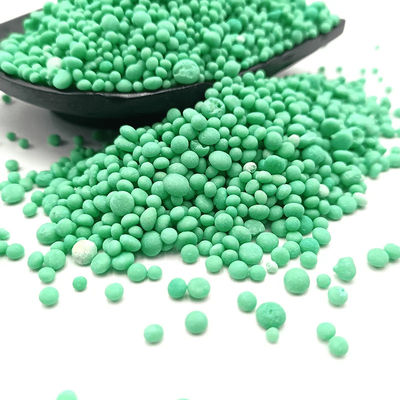 High Nitrogen Quick Acting Agricultural  Compound Fertilizer NPK 30-10-10