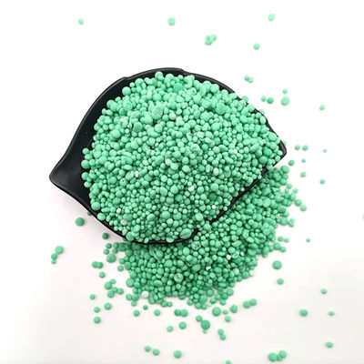 High Nitrogen Quick Acting Agricultural  Compound Fertilizer NPK 30-10-10