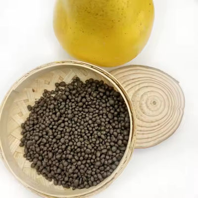Produce And Manufacture Diammonium Phosphate Fertilizer Brown DAP Size 2-5mm 50 Kgs